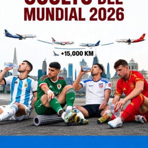 Reporte descargable: El desafío oculto del mundial